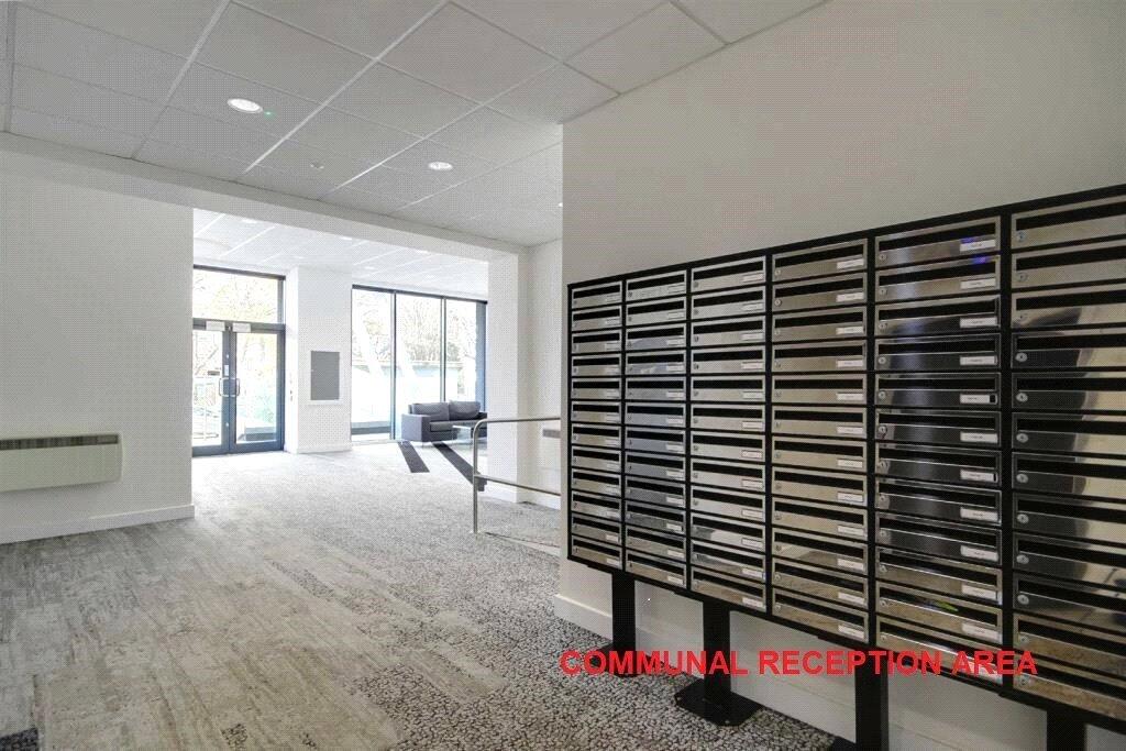 Additional image 9 of Skyline Apartments, 1 The Causeway, Worthing, West Sussex, BN12