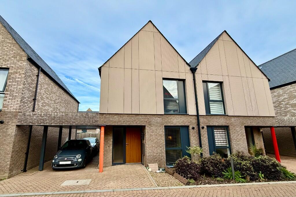 Additional image 25 of Tambora Square, Sovereign Harbour North, BN23