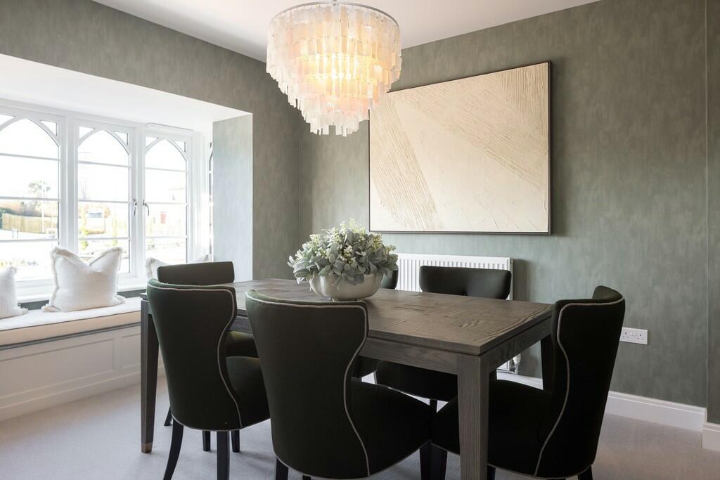 Additional image 10 of Oakley Lane, 
Wimborne, 
BH21 1UD