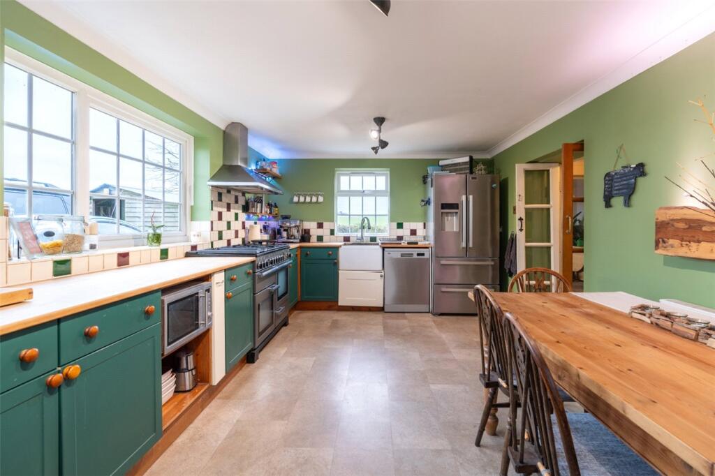 Additional image 5 of Horton, Wimborne, Dorset, BH21
