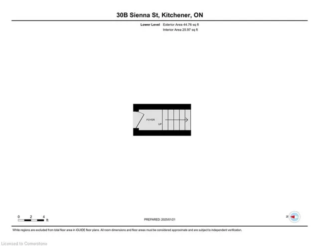 Additional image 41 of 30 Sienna St Unit B