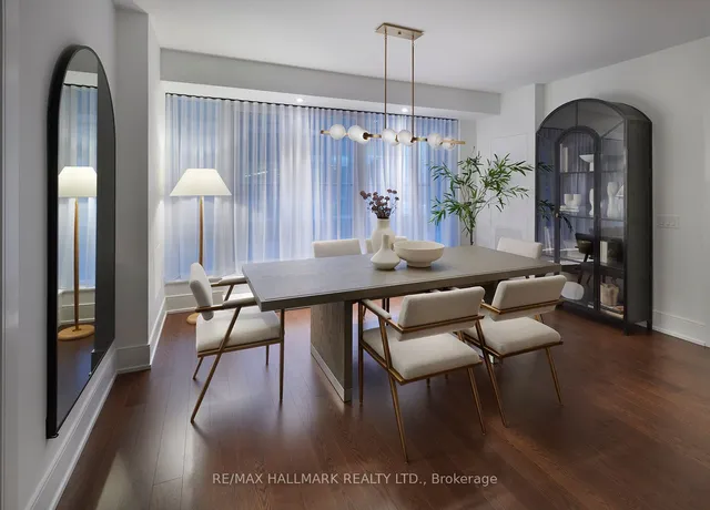 Additional image 6 of 455 Wellington St Unit 407