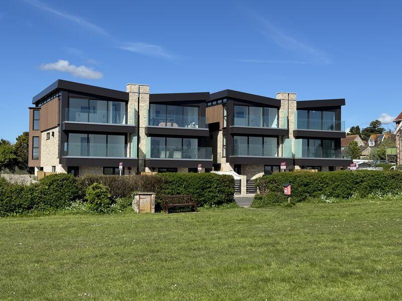 Additional image 4 of 3 The Sands - UNINTERRUPTED SEA VIEWS OVER SWANAGE BAY - LAST ONE REMAINING