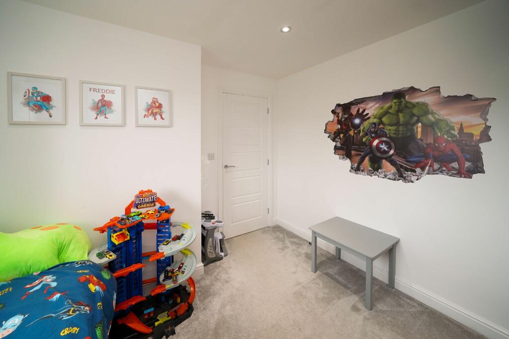 Additional image 33 of Poppy Close, Harwood, Bolton, BL2