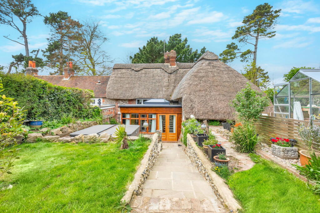 Additional image 30 of The Old Mill House, Angmering