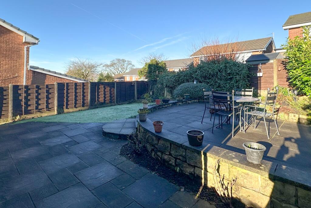 Additional image 29 of Appledore Drive, Harwood, Bolton, BL2