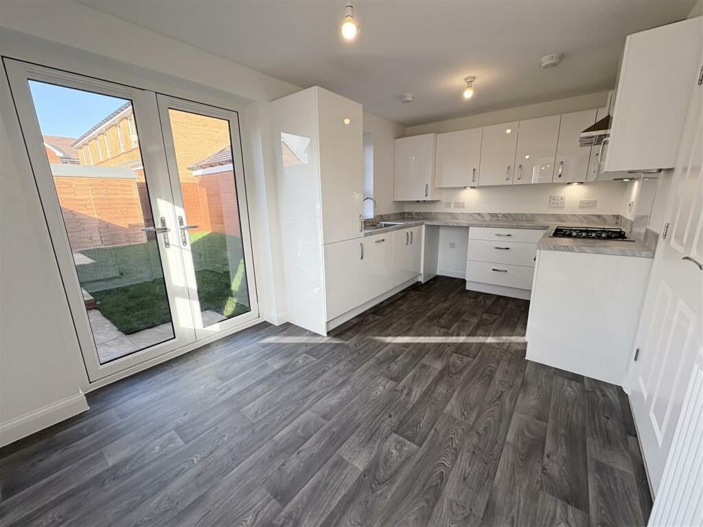 Additional image 2 of Quarter Jack Park, Leigh Road, Wimborne