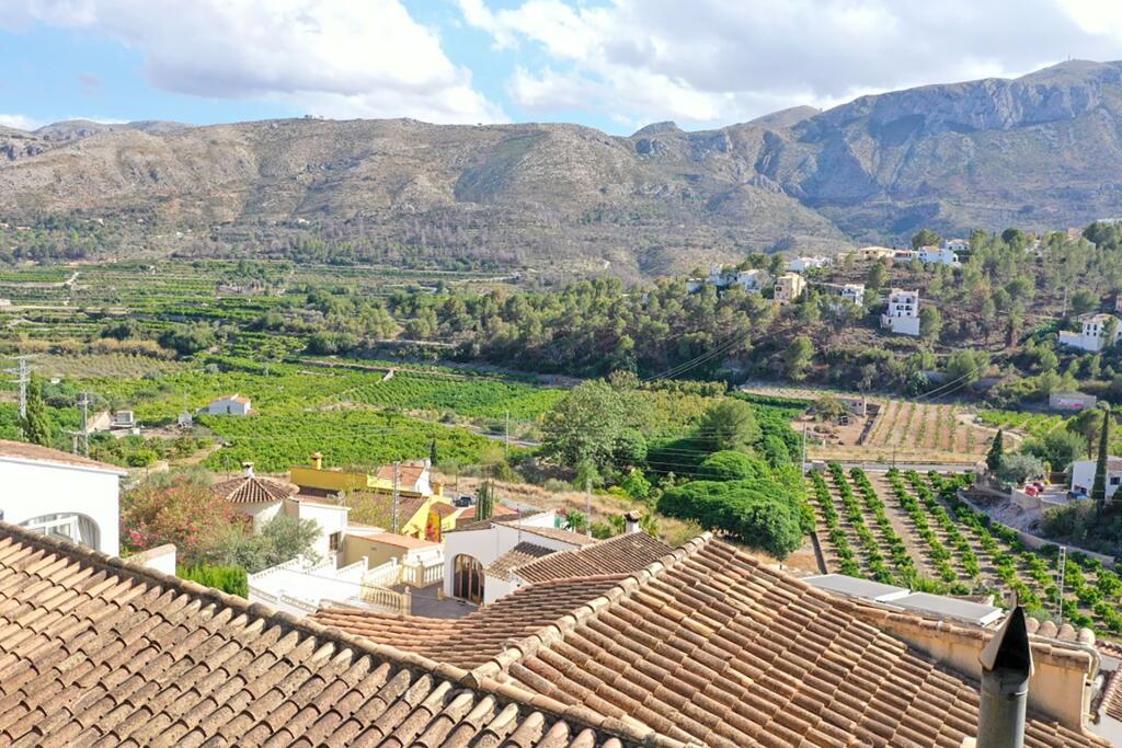 Additional image 2 of Valencia, Alicante, Adsubia, Spain