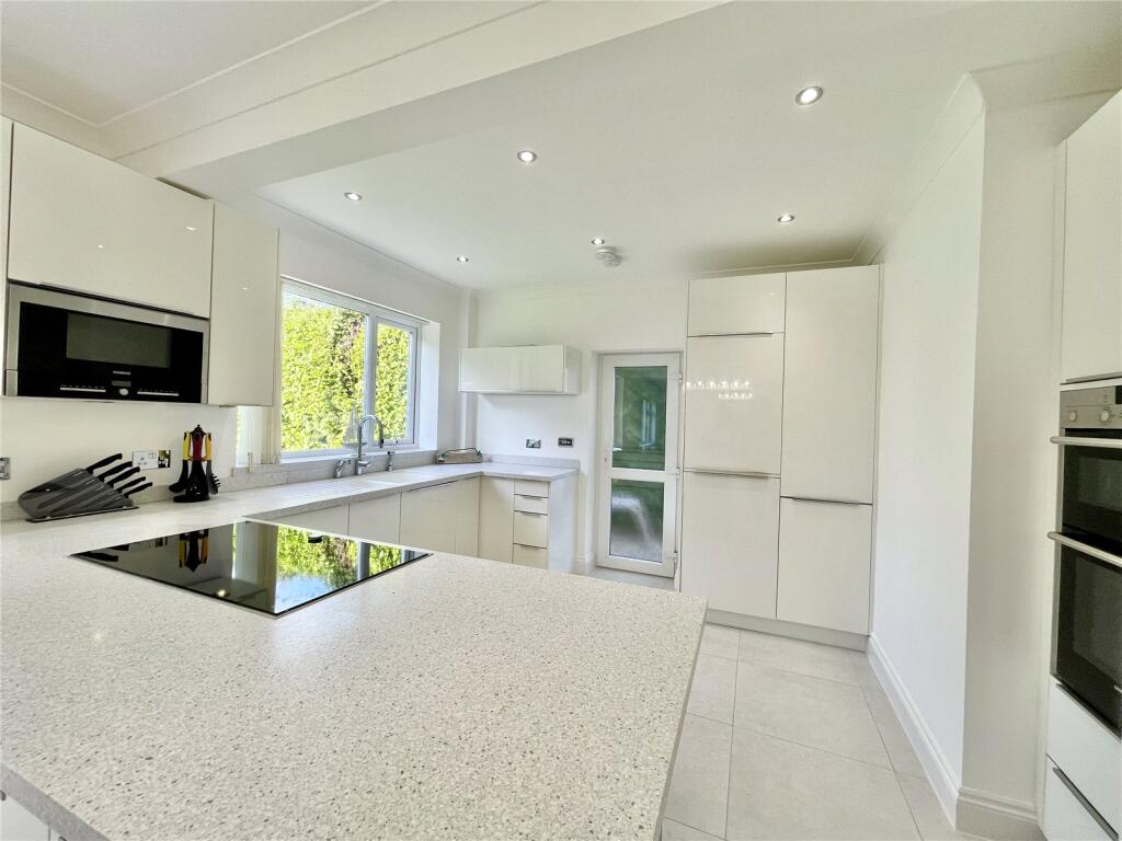 Additional image 5 of Rook Hill Road, Friars Cliff, Christchurch, Dorset, BH23