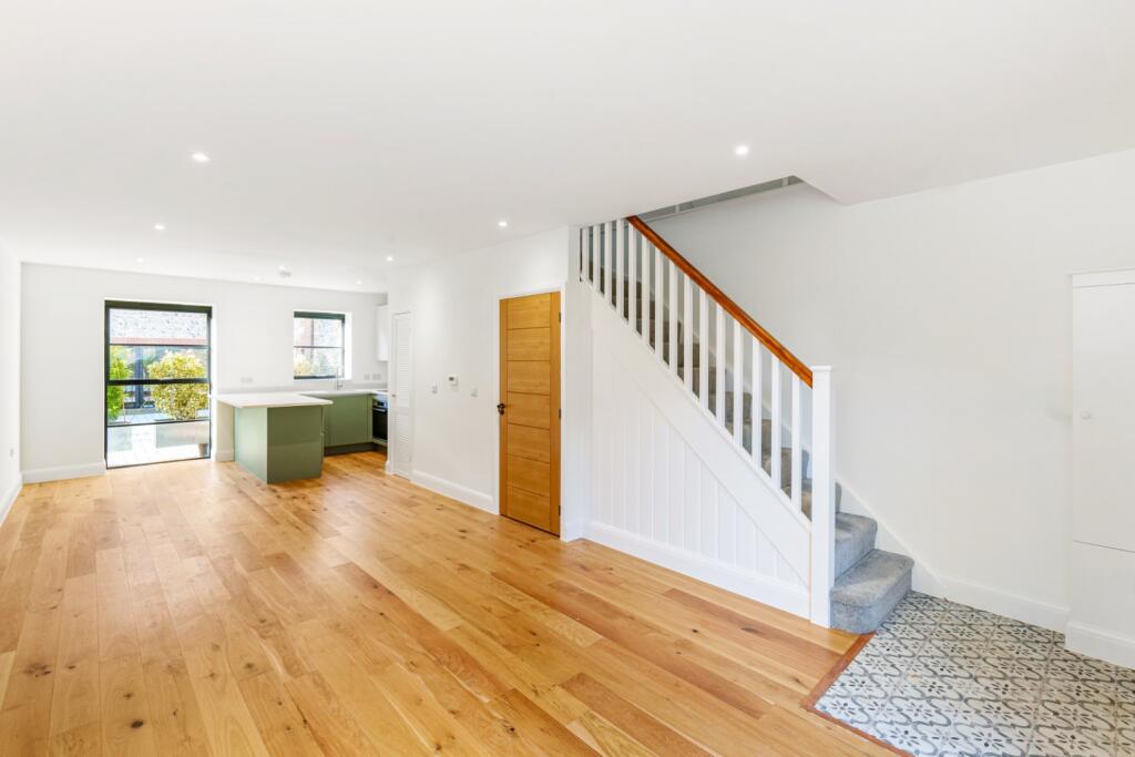 Additional image 7 of The Hove Dairy