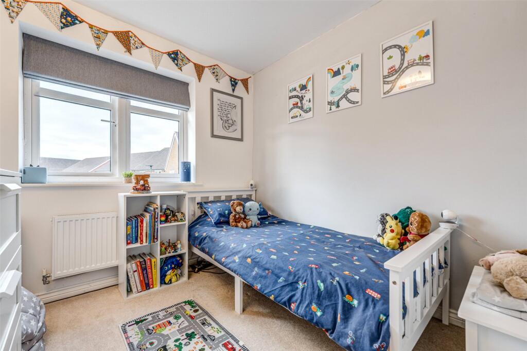 Additional image 16 of Oaksheath Gardens, Worthing, West Sussex, BN13