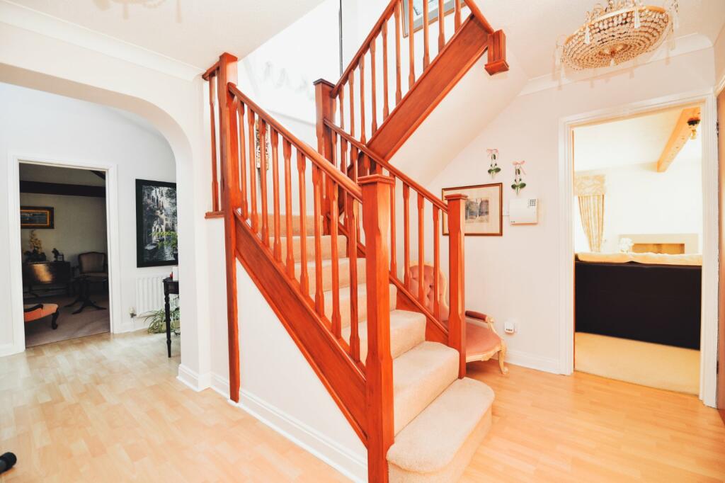 Additional image 9 of Barton Green, Barton on Sea, New Milton, Hampshire, BH25