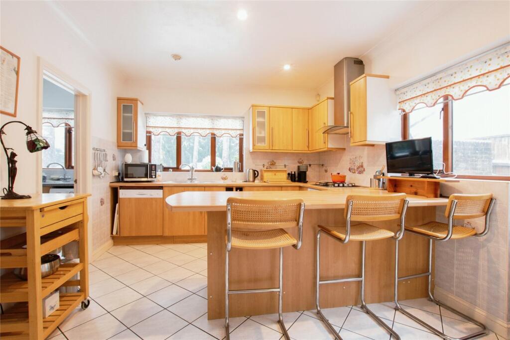 Additional image 4 of St. Ives Wood, St. Ives, Ringwood, Dorset, BH24