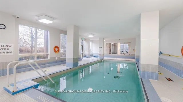 Additional image 10 of 1359 Rathburn Rd Unit 1407