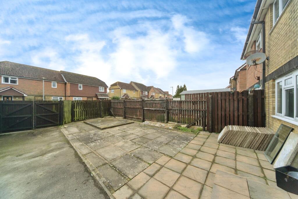 Additional image 10 of Rotherfield Avenue, Eastbourne