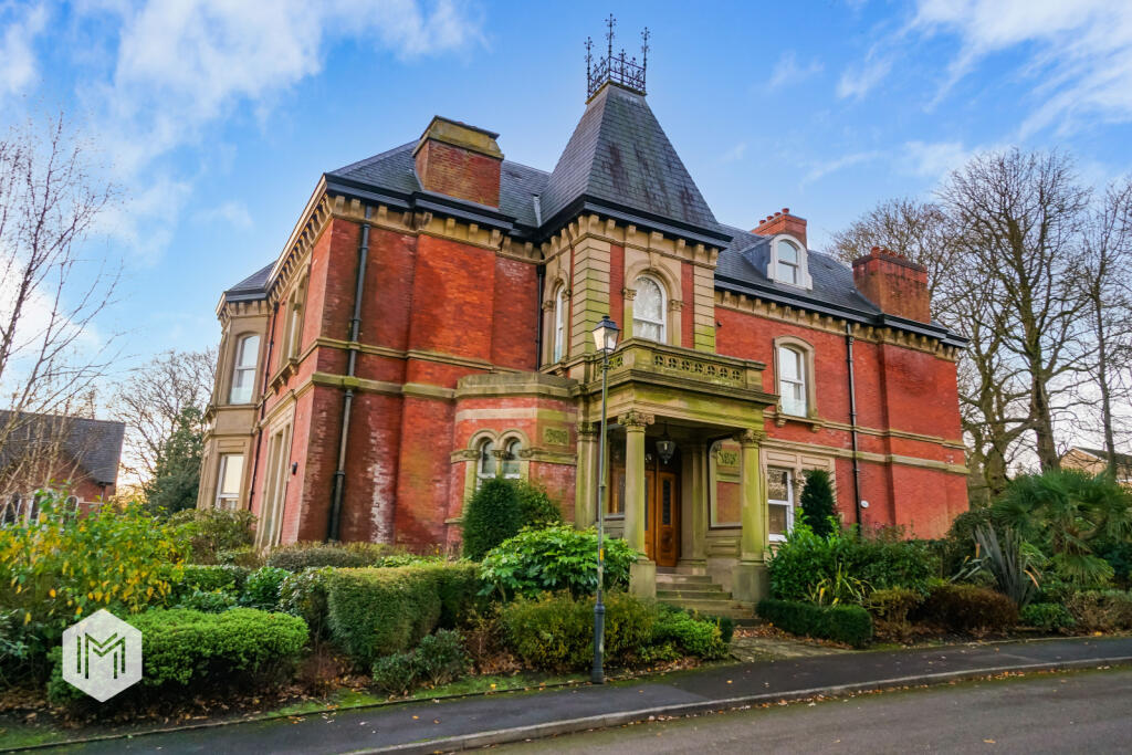 Additional image 7 of Clevelands Drive, Bolton, Greater Manchester, BL1 5GJ