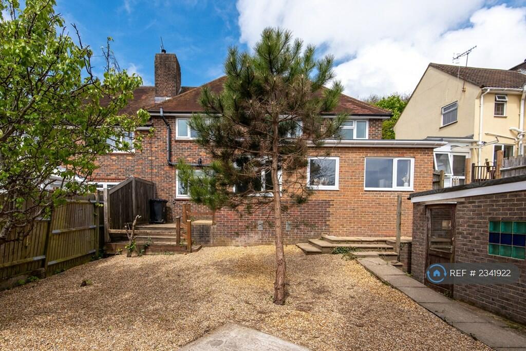 Additional image 20 of Saunders Hill, Brighton, BN1