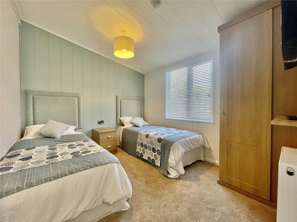 Additional image 11 of Sandhills Holiday Park, Avon Beach, Mudeford, Christchurch, BH23