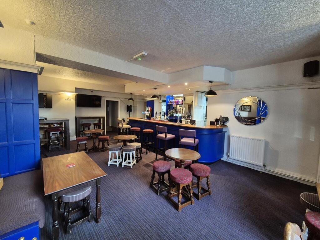 Additional image 6 of Licenced Trade, Pubs & Clubs, Riddlesden, West Yorkshire