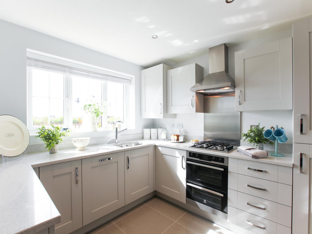 Additional image 8 of Bluebell Walk, Platt Lane, Westhoughton, Greater Manchester, 
BL5 3HG