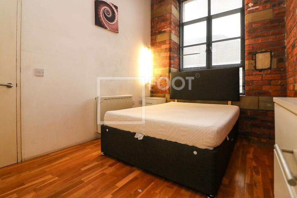 Additional image 17 of Silk Warehouse, Lister Mills, BD9