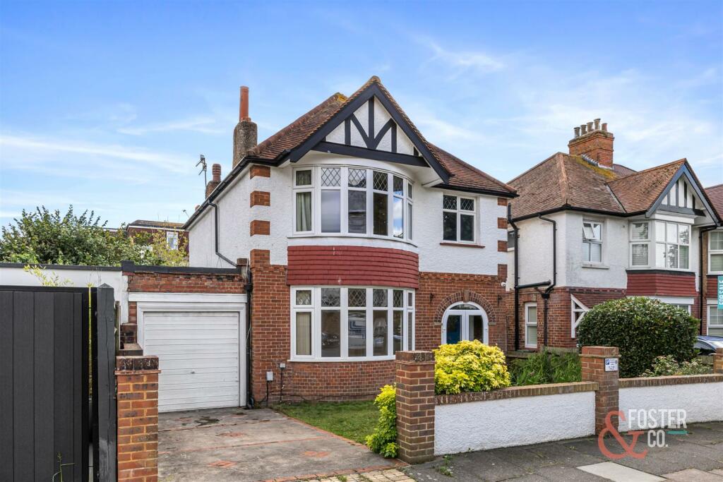 Additional image 26 of Braemore Road, Hove