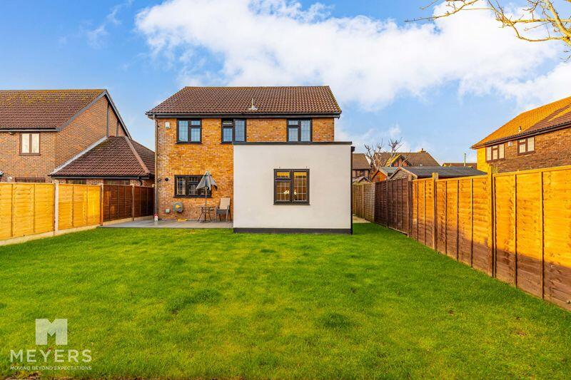 Additional image 31 of Walsingham Dene, Littledown, BH7