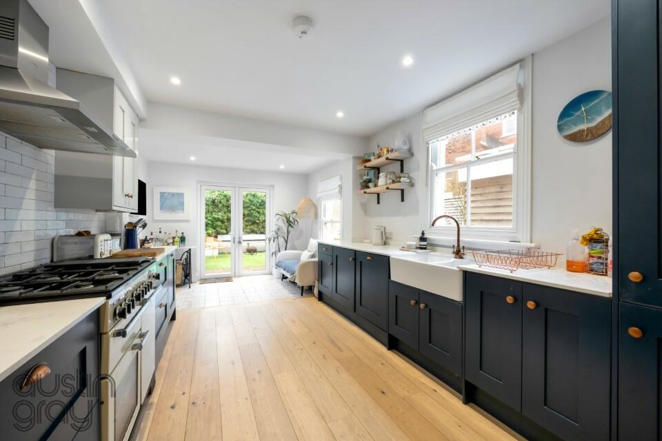 Additional image 2 of Caburn Road, Hove, East Sussex, BN3