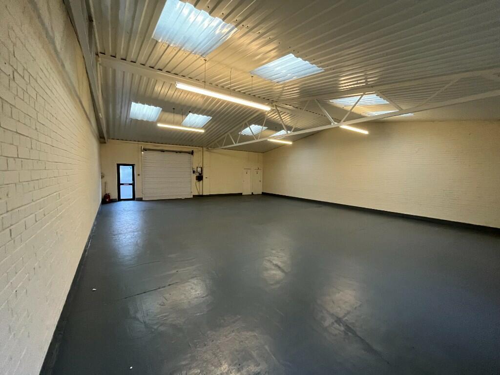 Additional image 5 of Station Road Industrial Estate, Hailsham, East Sussex, BN27