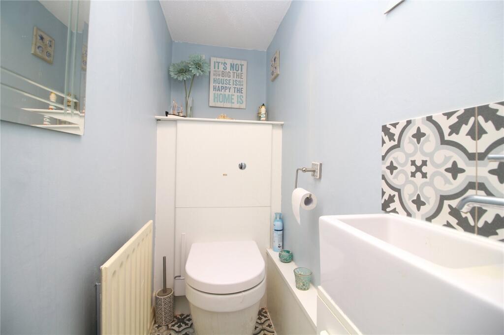 Additional image 12 of Deerleap Way, New Milton, Hampshire, BH25