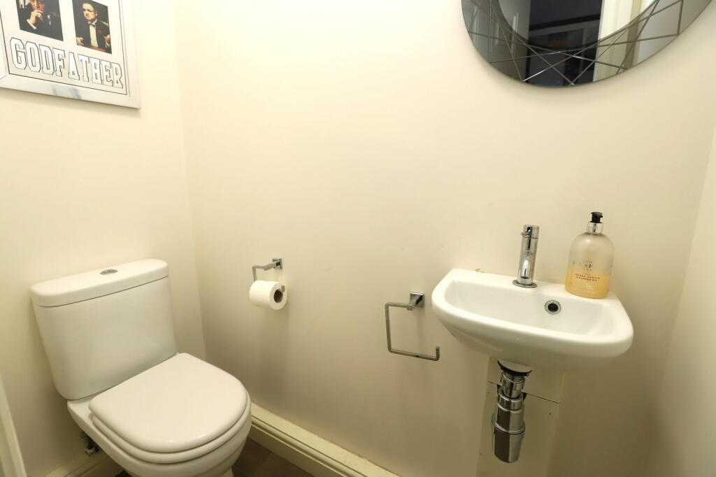 Additional image 18 of Springwater Avenue, Ramsbottom, Bury, BL0 9RH