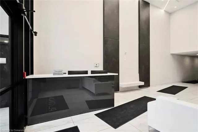 Additional image 36 of 15 Queen St S St Unit 2114