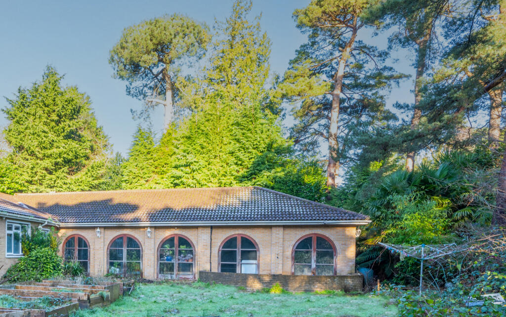 Additional image 7 of Western Avenue, Branksome Park, Poole, Dorset, BH13