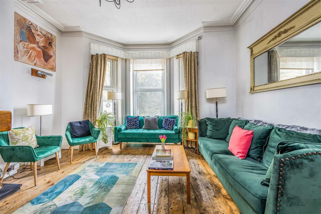 Additional image 2 of West Hill Road, Bournemouth