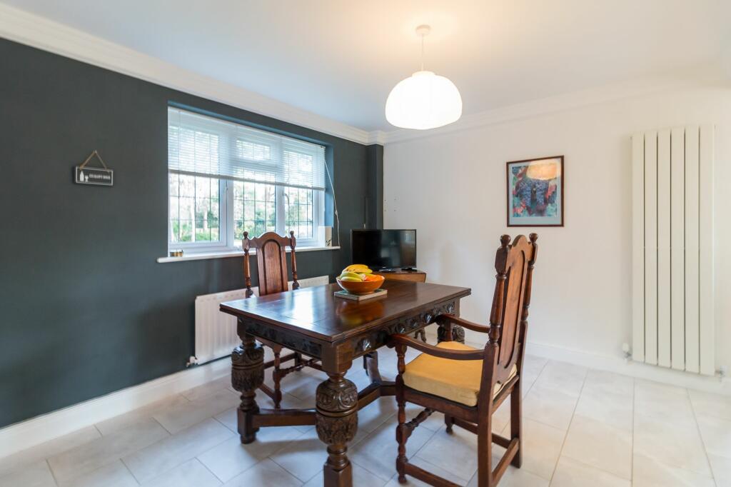 Additional image 9 of Evergreens, Lions Lane, Ashley Heath