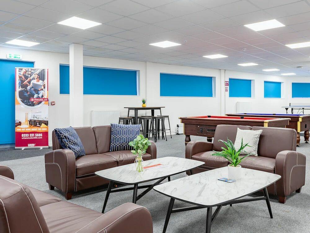 Additional image 7 of The Cube, - Bradshawgate, Bolton