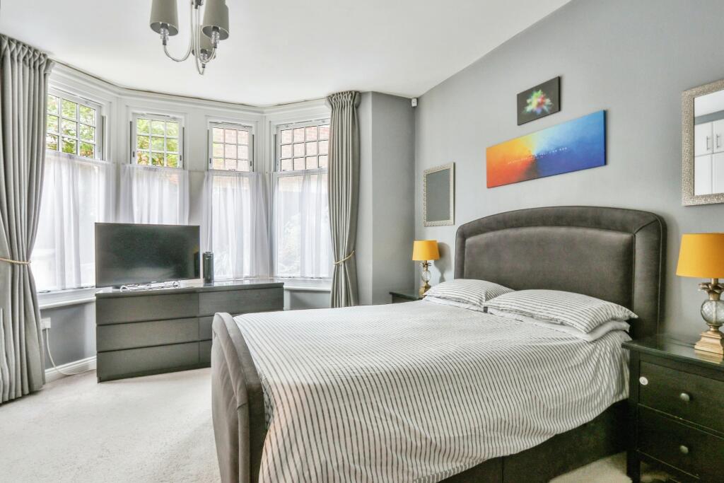 Additional image 6 of Portchester Road, CHARMINSTER, Bournemouth, Dorset, BH8