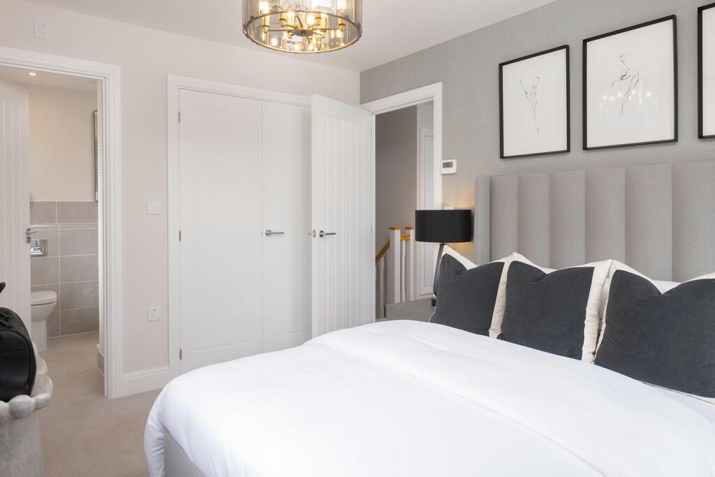 Additional image 5 of Oakley Lane, 
Wimborne, 
BH21 1UD