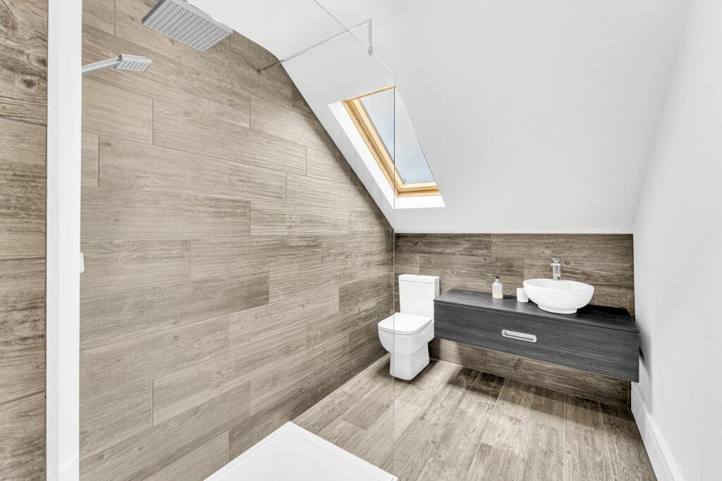 Additional image 51 of Experience luxury modern living at Oak Stables in Lostock. Built in 2015.