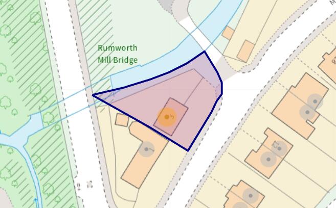 Additional image 16 of Middlebrook Drive, Lostock, Bolton, BL6 4RH