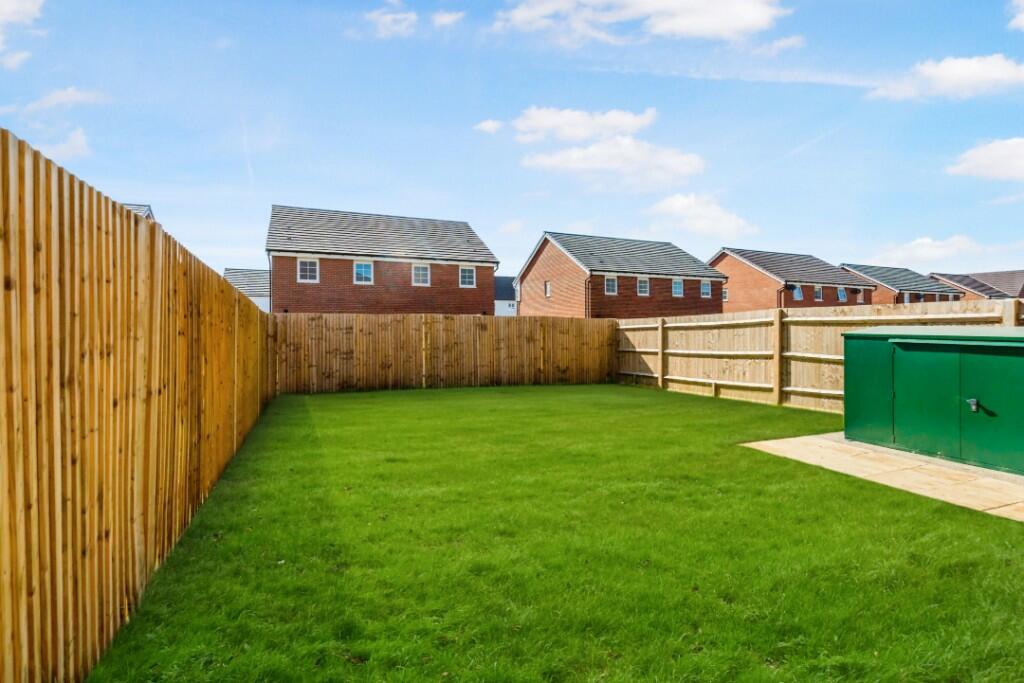 Additional image 7 of Drove Lane,
Main Road,
Yapton,
West Sussex
BN18 0EB