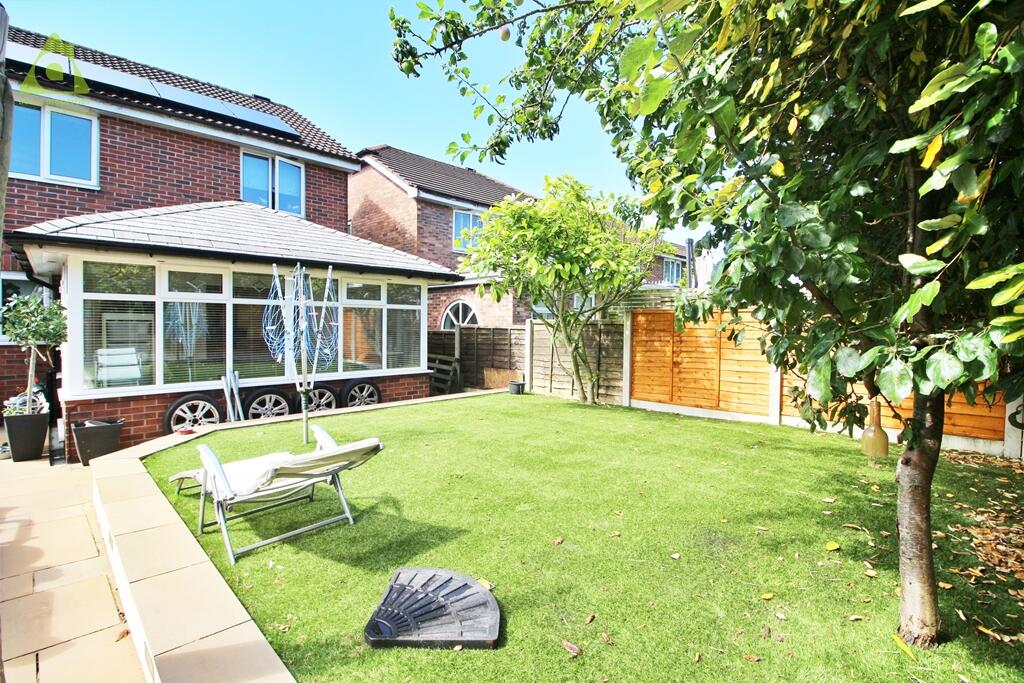 Additional image 18 of Bramble Croft, Lostock, Bolton, BL6 4GW