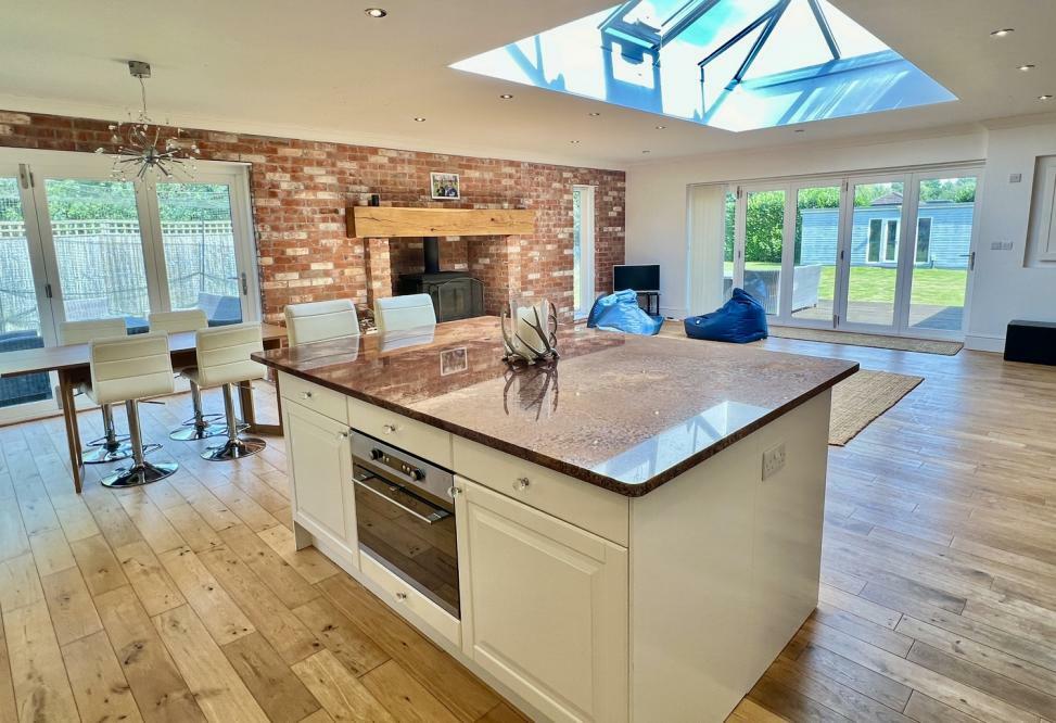 Additional image 34 of Snails Lane, Blashford, Ringwood, BH24 3PG