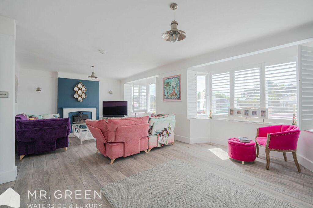 Additional image 11 of Dalmeny Road, Hengistbury Head, BH6 4BW