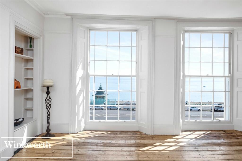 Additional image 12 of Marine Parade, Brighton, BN2