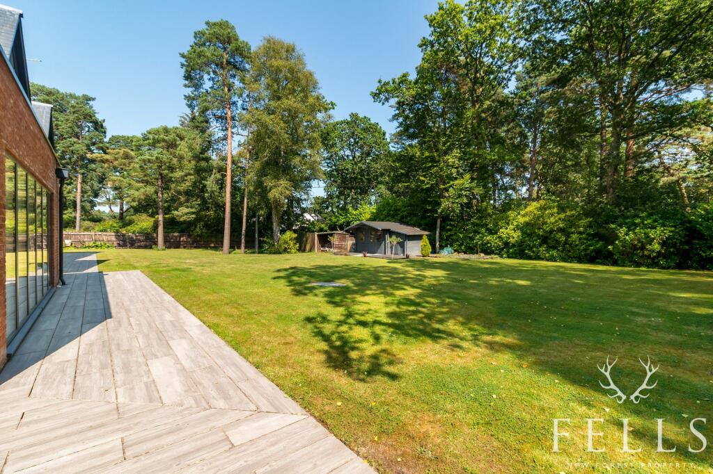 Additional image 30 of Avon Avenue, Avon Castle, Ringwood