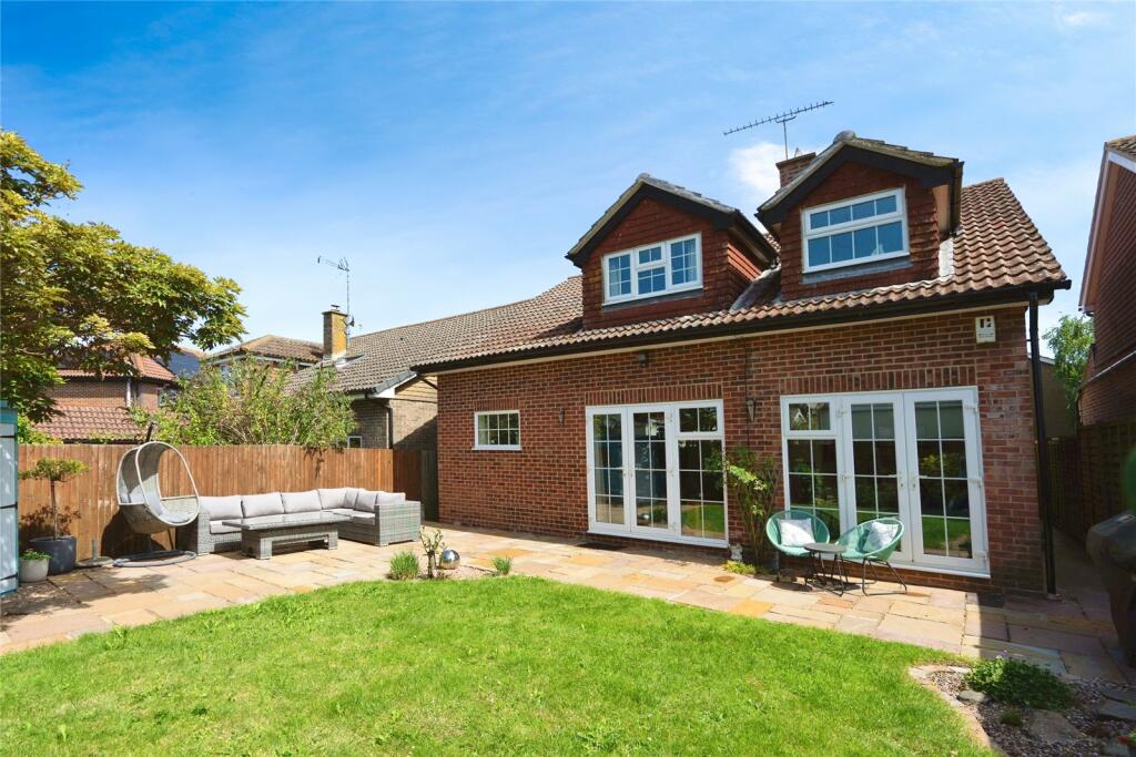 Additional image 16 of The Driftway, Upper Beeding, West Sussex, BN44