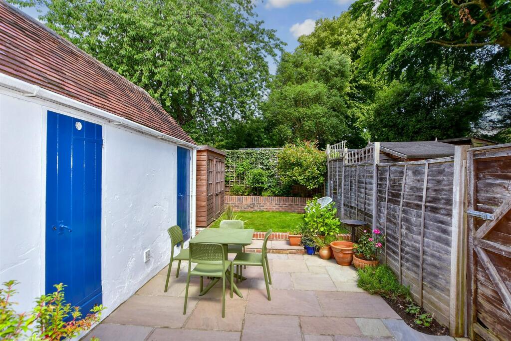 Additional image 12 of Church Hill, Slindon, Arundel, West Sussex