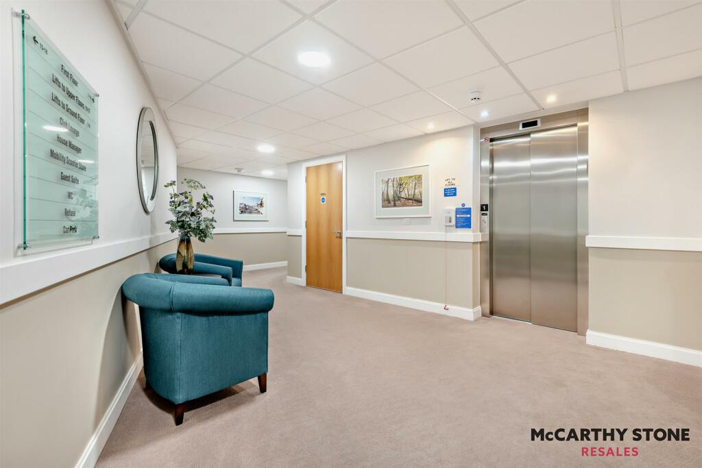 Additional image 20 of Macaulay Road, Broadstone, Dorset, BH18 8AR