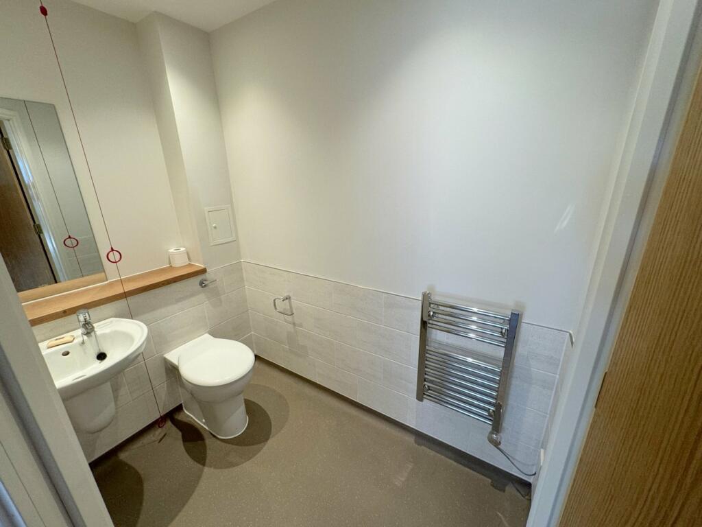 Additional image 16 of Parkstone Road, Poole, BH15